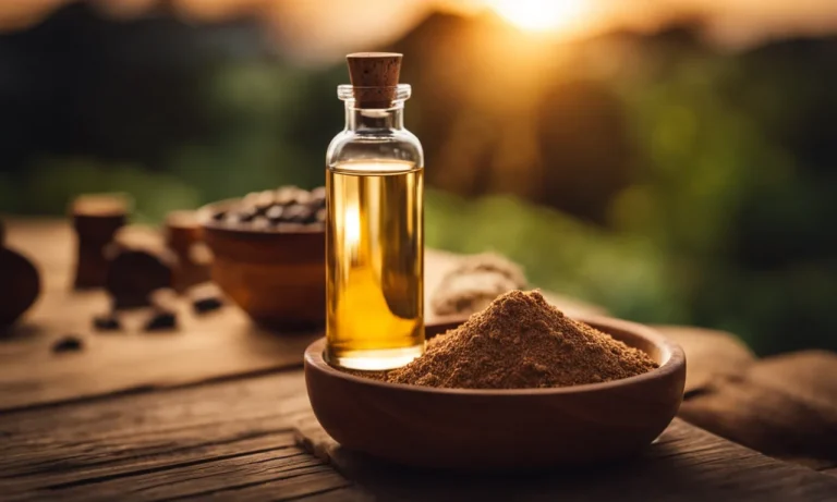 Best Oils For Acne Prone Skin (2024 Update)