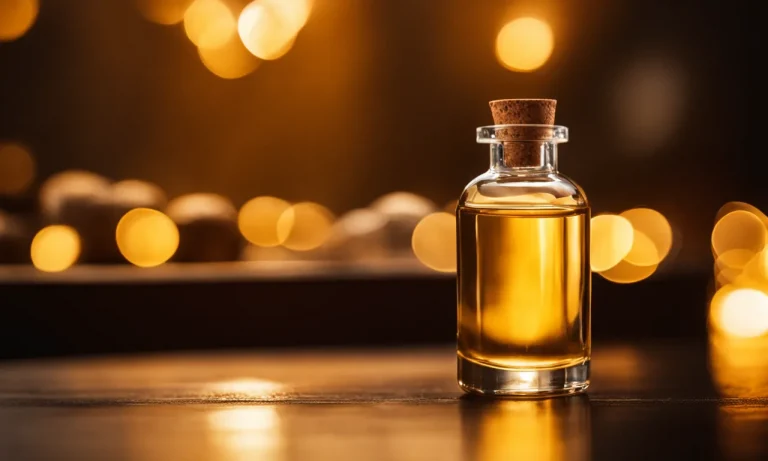 Best Oils For Oily Acne Prone Skin (2024 Update)