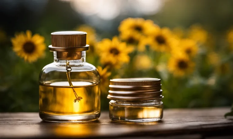 Best Oils For Skin Moisture (2024 Update)