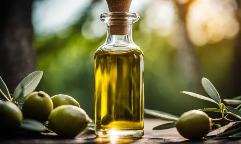Best Olive Oil For Hair Growth (2023 Update)