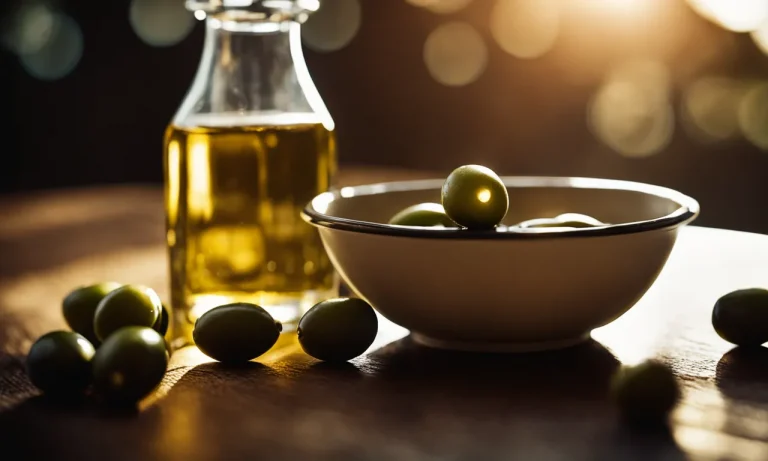 Best Olive Oil For Skin (2024 Update)
