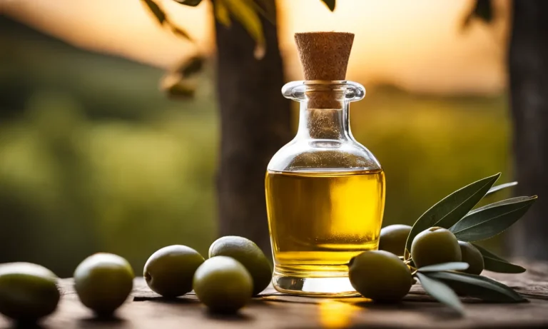 Best Olive Oil For Skin Glow (2024 Update)