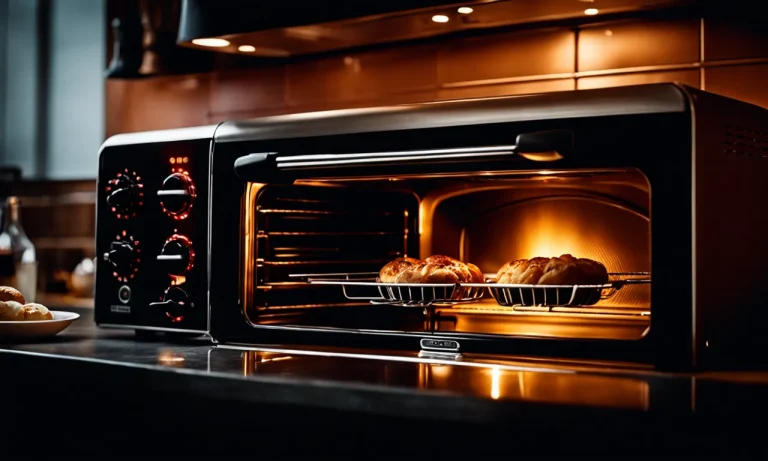 Best Oven For Baking At Home (2024 Update)