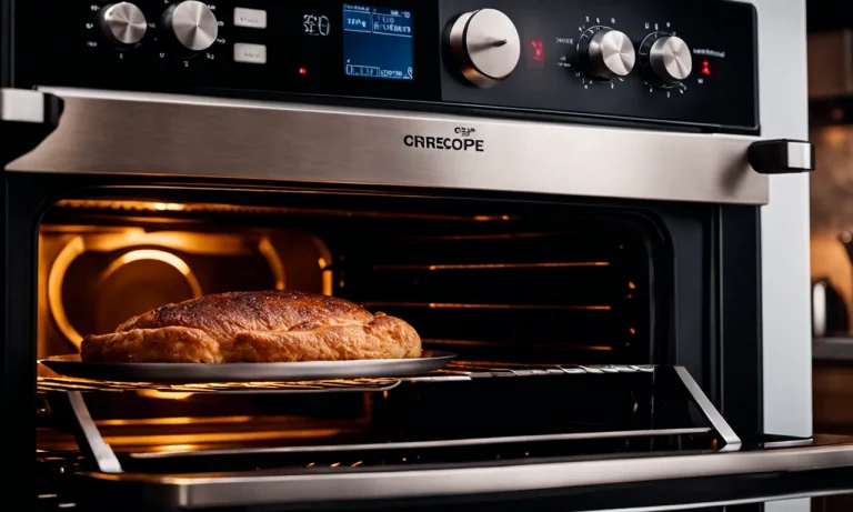 Best Oven Liners For Electric Ovens (2024 Update)