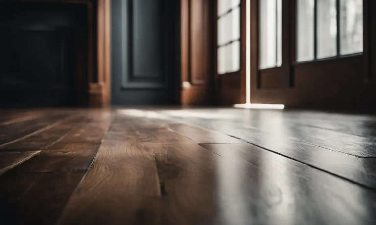Best Paint Remover For Wood Floors (2024 Update)