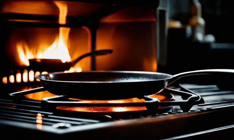 Best Pans For Cooking On Electric Stove (2024 Update)