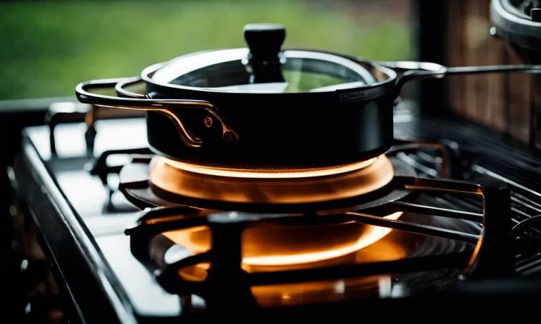Best Pans For Electric Coil Stove (2023 Update)