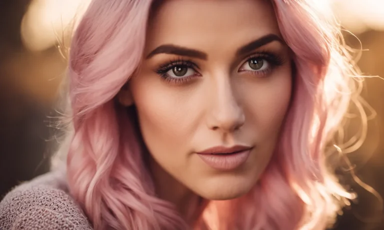 Best Pastel Pink Hair Dye (2024 Update)