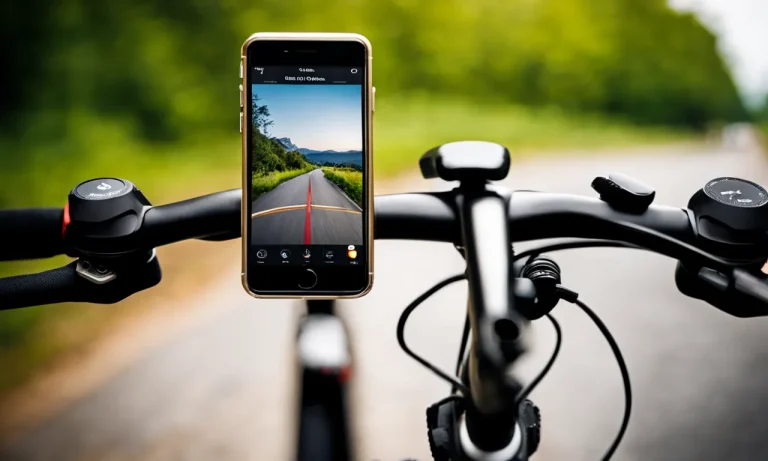Best Phone Mount For Road Bike (2024 Update)