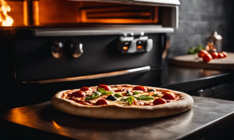 Best Pizza Stone For Home Oven (2024 Update)