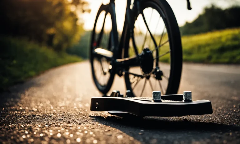Best Platform Pedals For Road Bike (2023 Update)