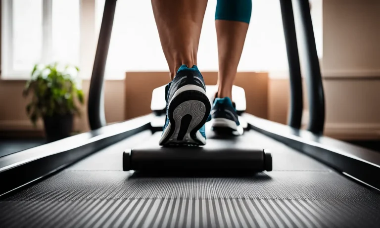 Best Portable Treadmills For Home (2024 Update)