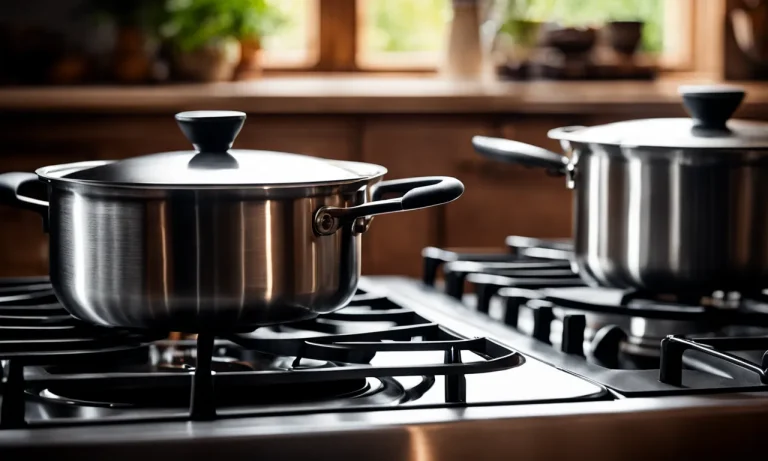 Best Pots And Pans For Electric Stoves (2024 Update)