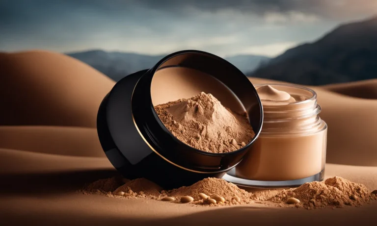 Best Powder Foundations For Oily Skin (2024 Update)