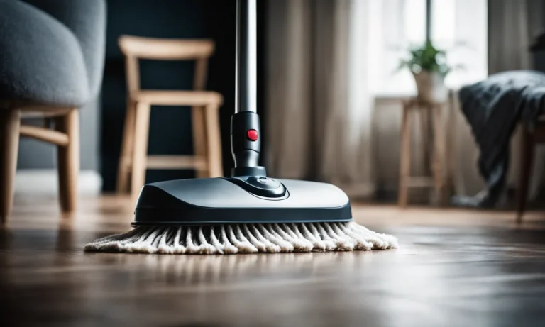 Best Power Mop For Laminate Floors (2023 Update)