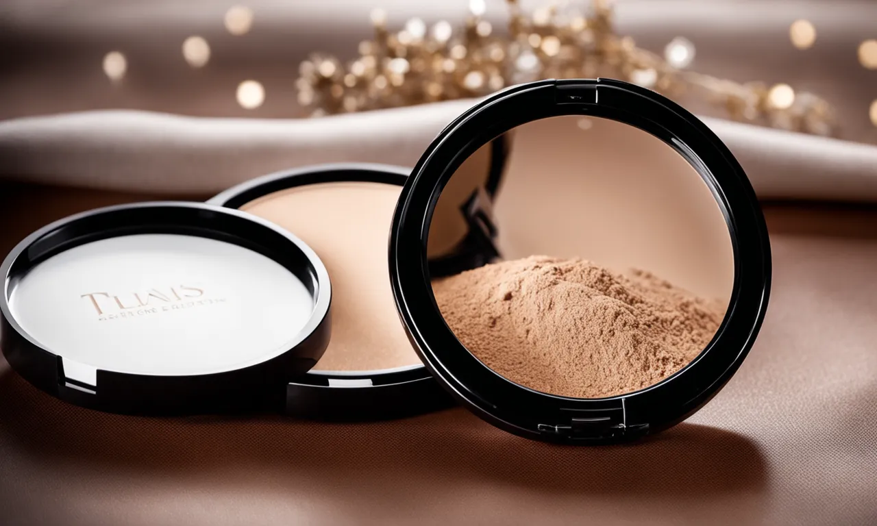 Best Pressed Powder For Mature Skin (2024 Update) Pubbelly