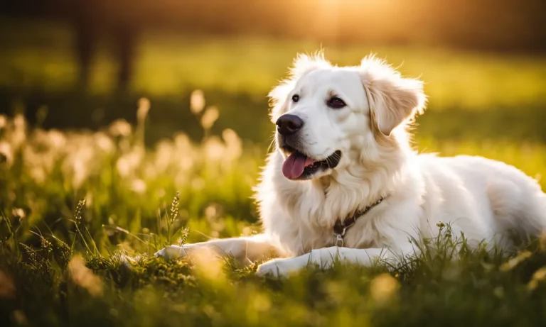 Best Probiotics For Dogs With Skin Allergies (2024 Update)