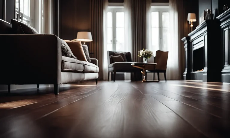 Best Product For Laminate Floors (2024 Update)