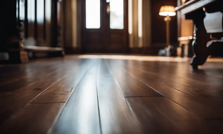 Best Product To Restore Wood Floors (2024 Update)