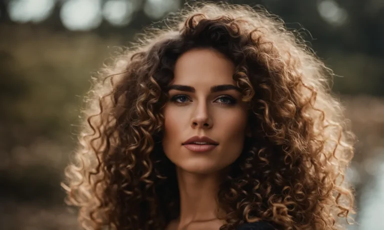 Best Products For Dry Damaged Curly Hair (2023 Update)