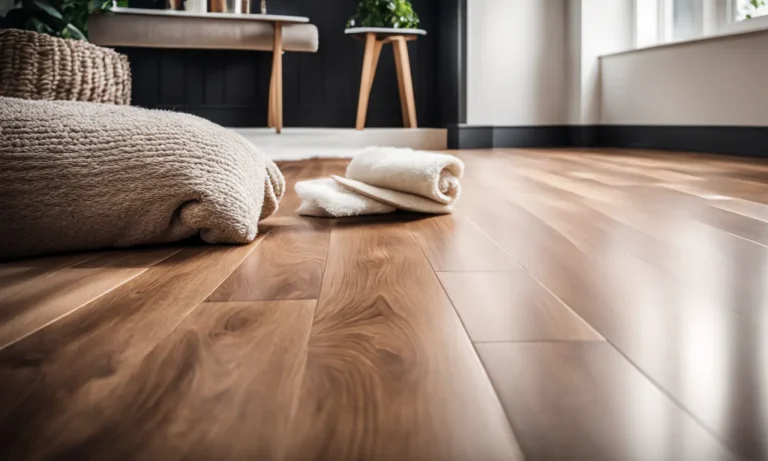 Best Products To Clean Laminate Wood Floors (2023 Update)