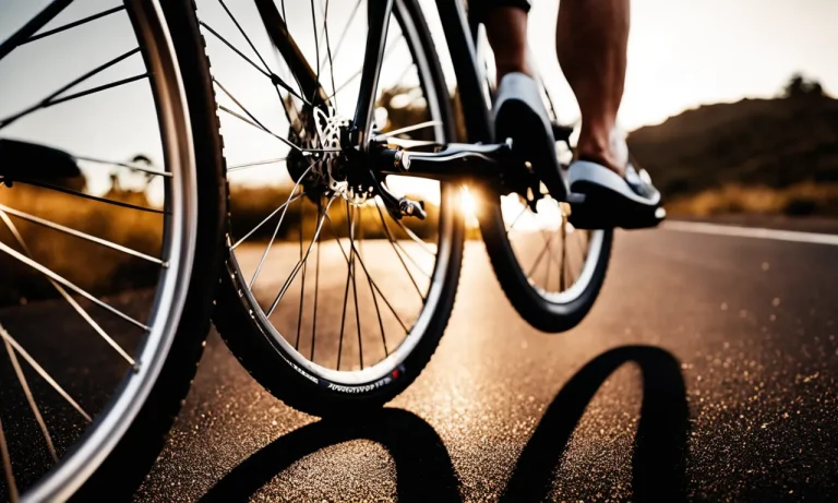 Best Puncture Resistant Bike Tires (2024 Update)