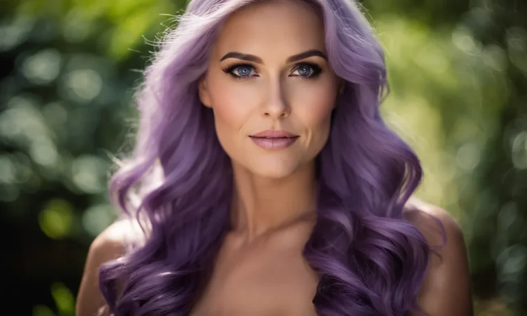 Best Purple Shampoo For Platinum Hair (2024 Update)