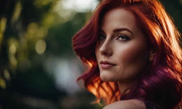 Best Purple Shampoo For Red Hair (2024 Update)