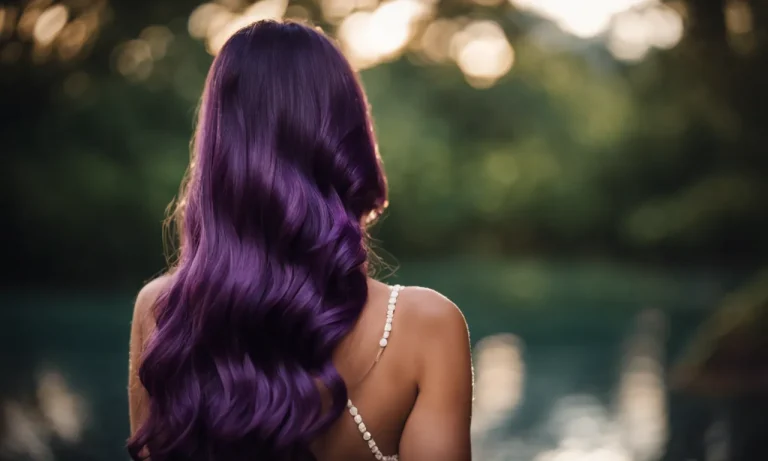 Best Purple Shampoo To Lighten Hair (2023 Update)