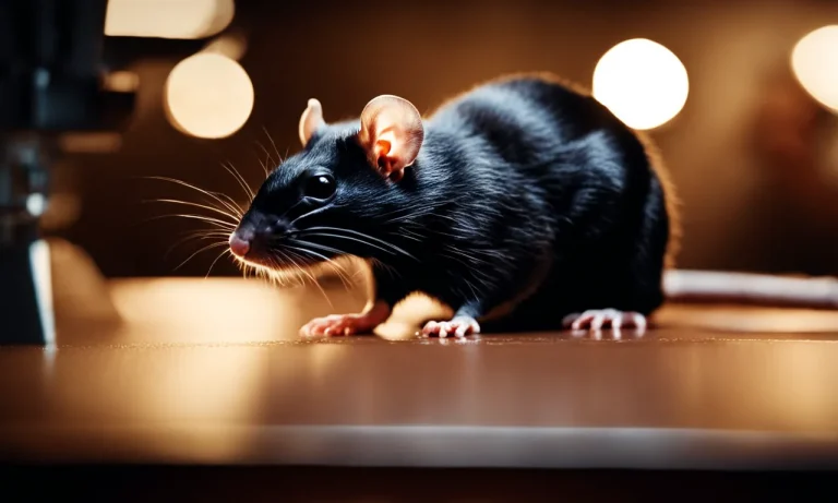 Best Rat Poison Home Depot (2023 Update)