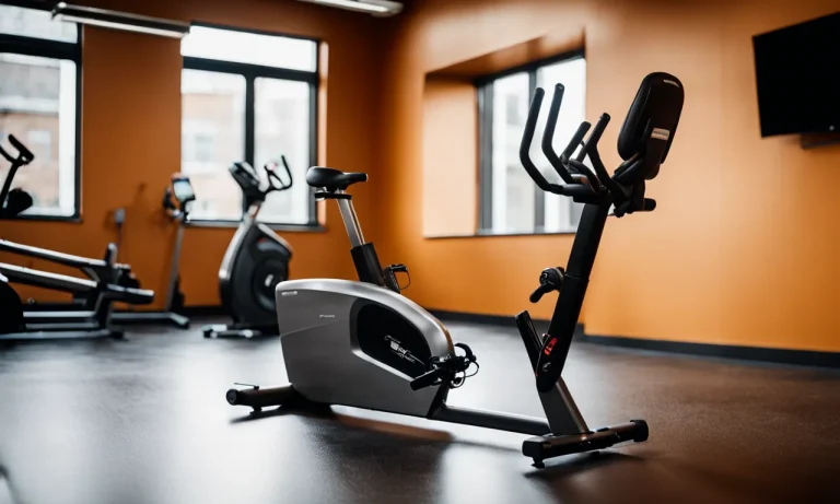 phantom green on dark hair Best Recumbent Bike For Physical Therapy (2023 Update)