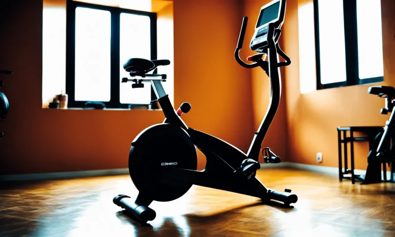 Best Recumbent Exercise Bike For Small Spaces (2023 Update)