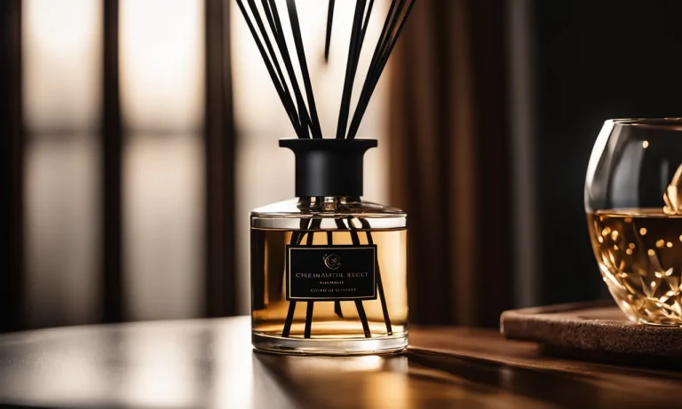 Best Reed Diffuser Scents For Home (2024 Update)