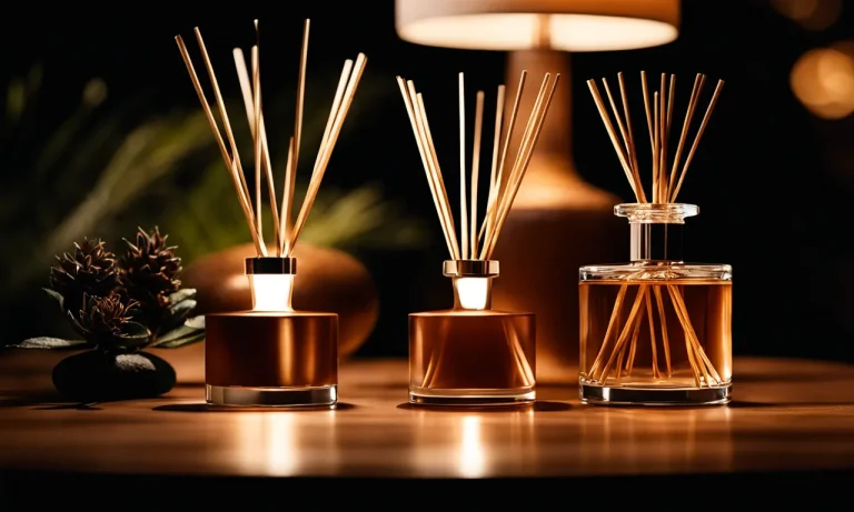 Best Reed Diffusers For Home (2024 Update)