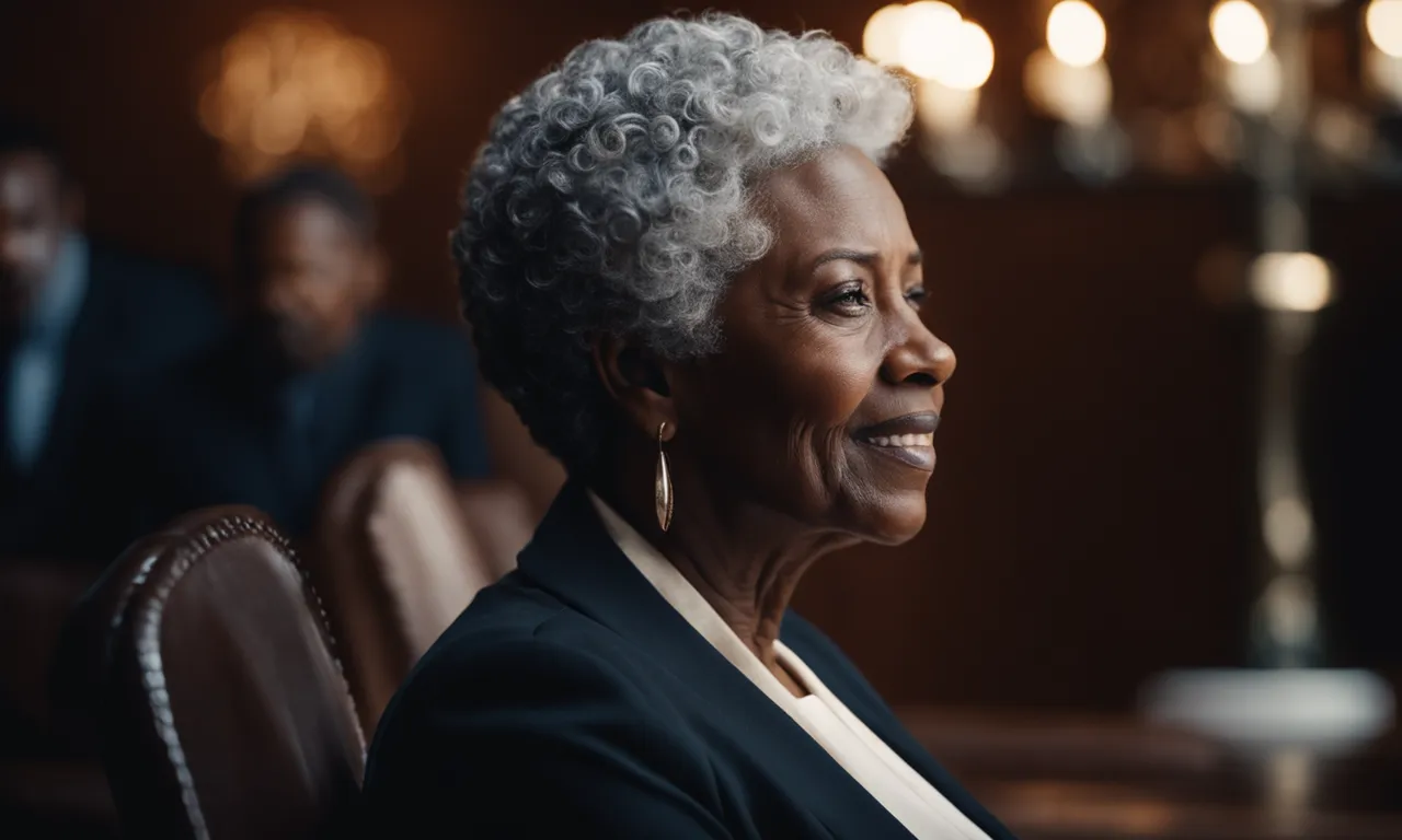 Best Rinse To Cover Gray Hair For African American (2023 Update) Pubbelly