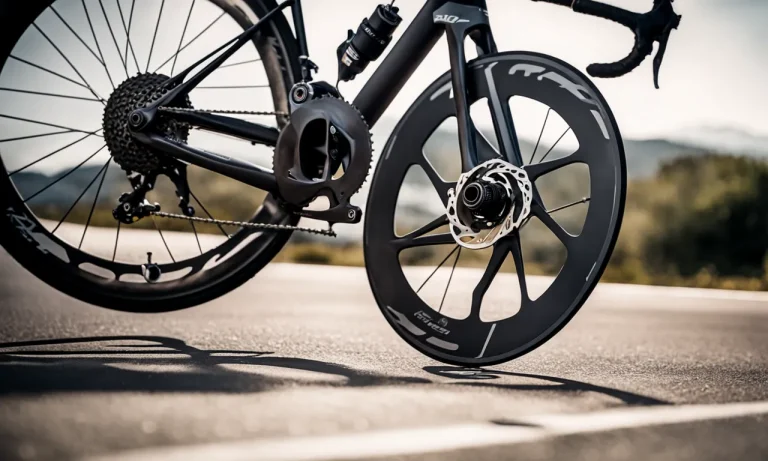 Best Road Bike Disc Brake Rotors (2023 Update)