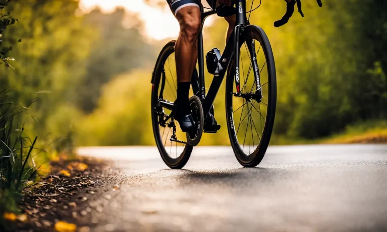 Best Road Bike Tyres To Avoid Punctures (2024 Update)