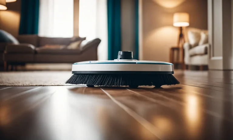 Best Robot Mop For Laminate Floors (2023 Update)