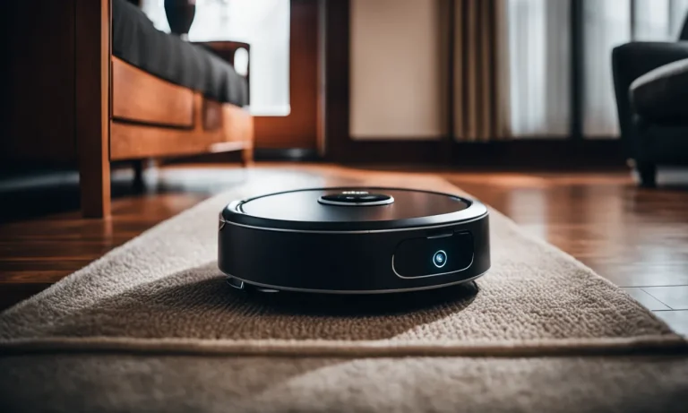Best Robot Vacuum For Commercial Use (2024 Update)