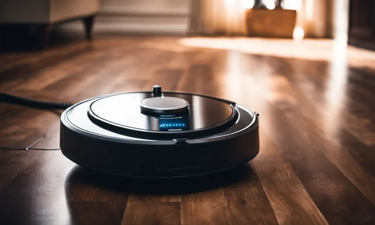 Best Robot Vacuum For Vinyl Floors (2024 Update)