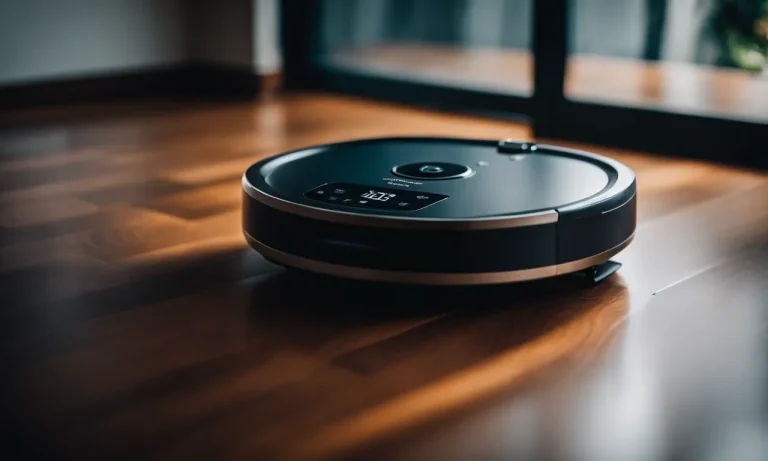 Best Robot Vacuum Without Wifi (2024 Update)