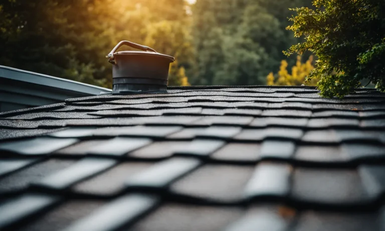 Best Roof Cleaner For Asphalt Shingles (2024 Update)