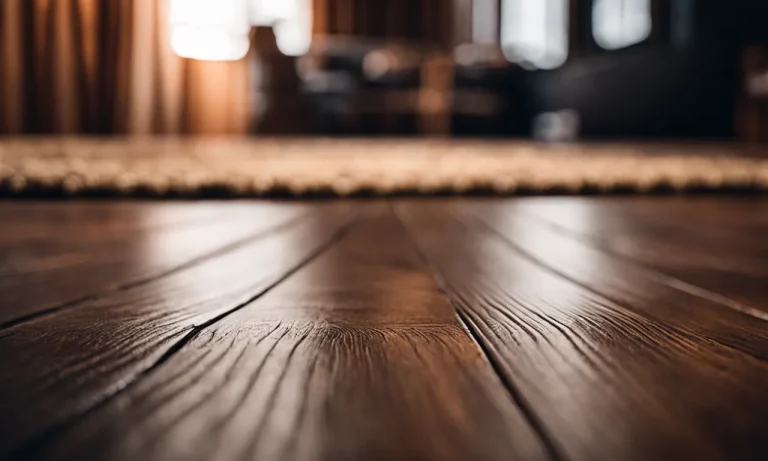 Best Rug Grippers For Wood Floors (2024 Update)