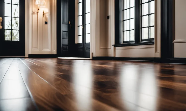 Best Sealer For Hardwood Floors (2024 Update)
