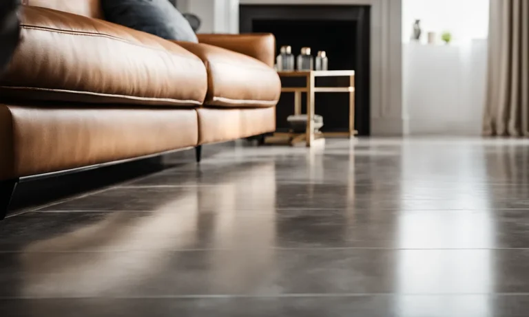 Best Sealer For Interior Concrete Floors (2024 Update)