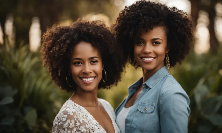 Best Shampoo And Conditioner For Biracial Hair (2024 Update)