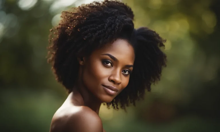 Best Shampoo And Conditioner For Black Girl Hair (2024 Update)