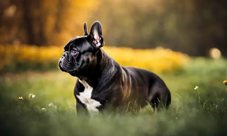 Best Shampoo For French Bulldogs With Skin Allergies (2024 Update)