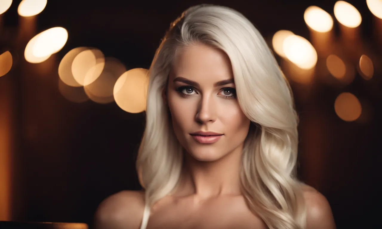 10. "The Best Hair Care Routine for Maintaining Platinum Blonde Hair According to Reddit Users" - wide 3