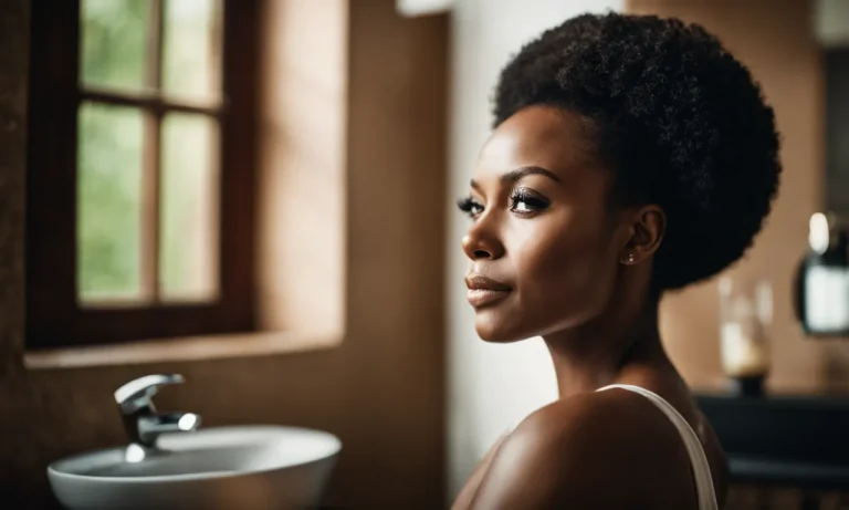 Best Shampoo For Seborrheic Dermatitis African American Hair (2023 Update)